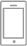 Icono de teléfono móvil